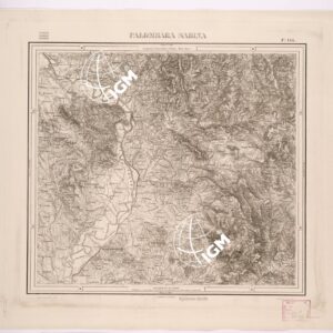 144 (PALOMBARA SABINA) Anno: 1884