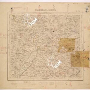 144 (PALOMBARA SABINA) Anno: 1907