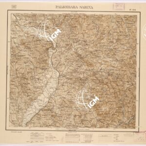 144 (PALOMBARA SABINA) Anno: 1925