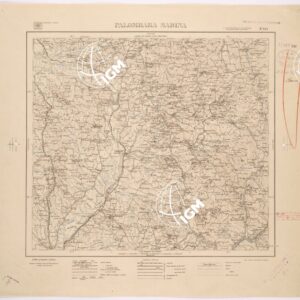 144 (PALOMBARA SABINA) Anno: 1940