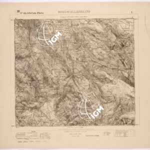 145 I (BORGOCOLLEFEGATO) Anno: 1875