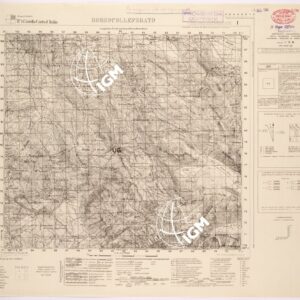 145 I (BORGOCOLLEFEGATO) Anno: 1907