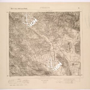 145 II (AVEZZANO) Anno: 1876