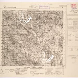 145 II (AVEZZANO) Anno: 1907