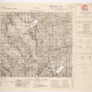 146 I (POPOLI) Anno: 1907