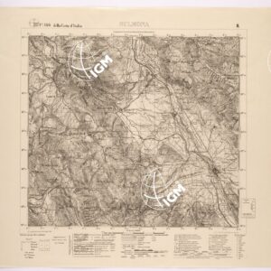 146 II (SULMONA) Anno: 1907