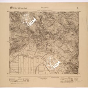 146 III (CELANO) Anno: 1875