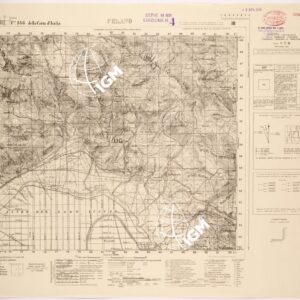 146 III (CELANO) Anno: 1907