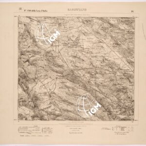 146 IV (BARISCIANO) Anno: 1875