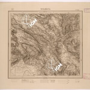 146 (SULMONA) Anno: 1884