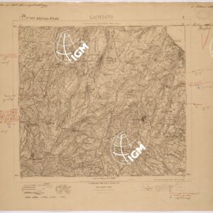 147 I (LANCIANO) Anno: 1907