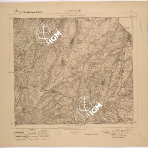 147 I (LANCIANO) Anno: 1875