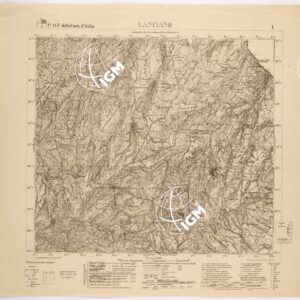 147 I (LANCIANO) Anno: 1919