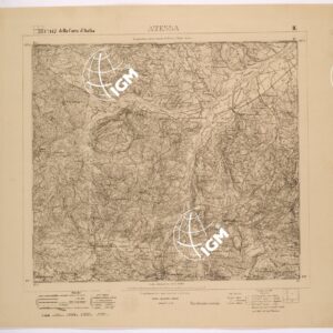 147 II (ATESSA) Anno: 1875