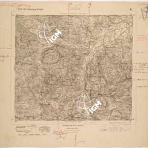 147 II (ATESSA) Anno: 1907