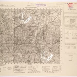 147 II (ATESSA) Anno: 1919