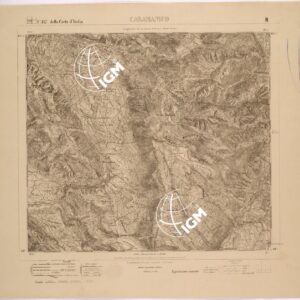 147 III (CARAMANICO) Anno: 1875