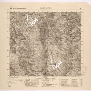 147 III (CARAMANICO) Anno: 1907