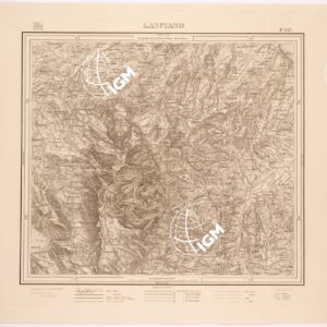 147 (LANCIANO) Anno: 1884