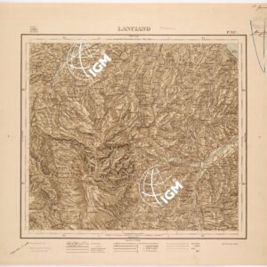 147 (LANCIANO) Anno: 1910