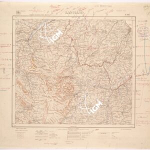 147 (LANCIANO) Anno: 1919