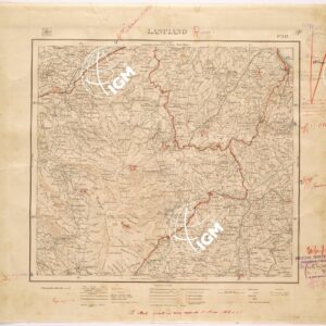 147 (LANCIANO) Anno: 1931