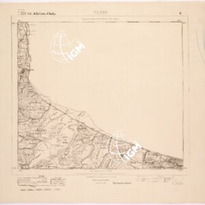 148 II (VASTO) Anno: 1875