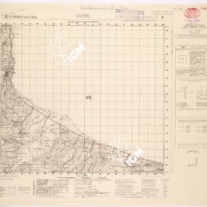 148 II (VASTO) Anno: 1907