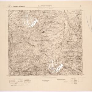 148 III (CASALBORDINO) Anno: 1875