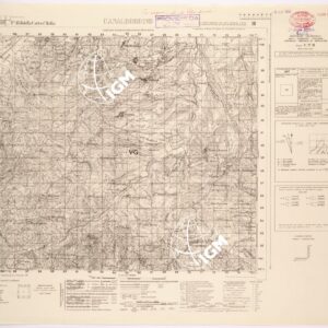 148 III (CASALBORDINO) Anno: 1907