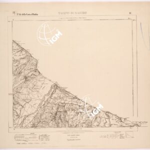 148 IV (TORINO DI SANGRO) Anno: 1875