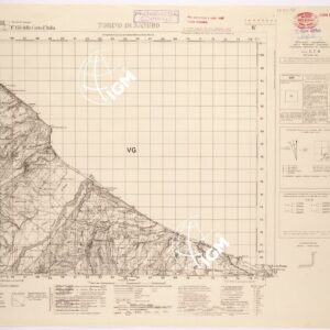 148 IV (TORINO DI SANGRO) Anno: 1907