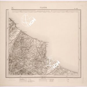 148 (VASTO) Anno: 1883