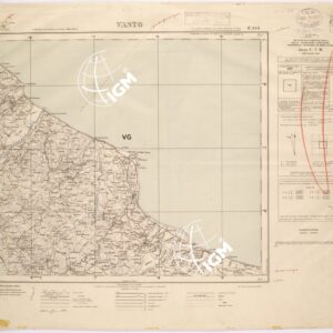 148 (VASTO) Anno: 1907