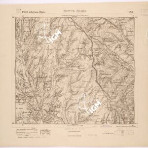 149 I-NE (MONTE MARIO) Anno: 1895