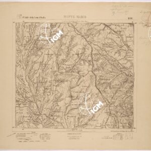 149 I-NE (MONTE MARIO) Anno: 1918