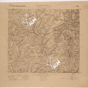 149 I-SE (MAGLIANELLA) Anno: 1898