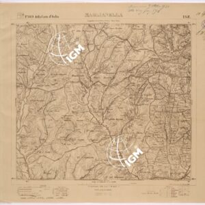 149 I-SE (MAGLIANELLA) Anno: 1903