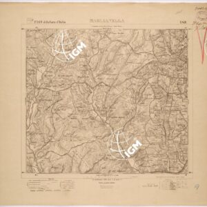 149 I-SE (MAGLIANELLA) Anno: 1918