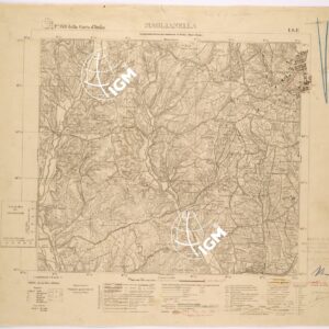 149 I-SE (MAGLIANELLA) Anno: 1930