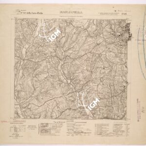 149 I-SE (MAGLIANELLA) Anno: 1936