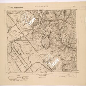 149 I-SO (MACCARESE) Anno: 1895