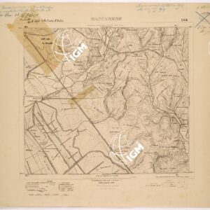 149 I-SO (MACCARESE) Anno: 1906