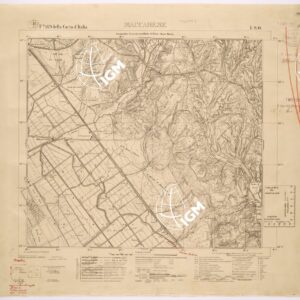 149 I-SO (MACCARESE) Anno: 1931