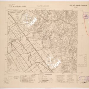 149 I-SO (MACCARESE) Anno: 1936