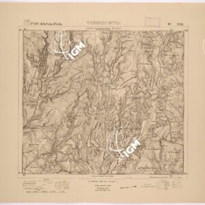 149 I-NO (TORRIMPIETRA) Anno: 1906