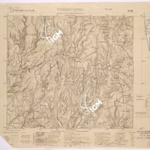 149 I-NO (TORRIMPIETRA) Anno: 1936