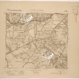 149 II-NE (PONTE GALERA) Anno: 1918