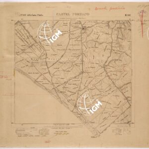 149 II-SE (CASTEL PORZIANO) Anno: 1905