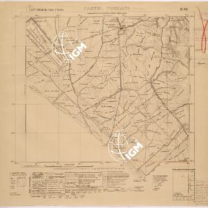 149 II-SE (CASTEL PORZIANO) Anno: 1925